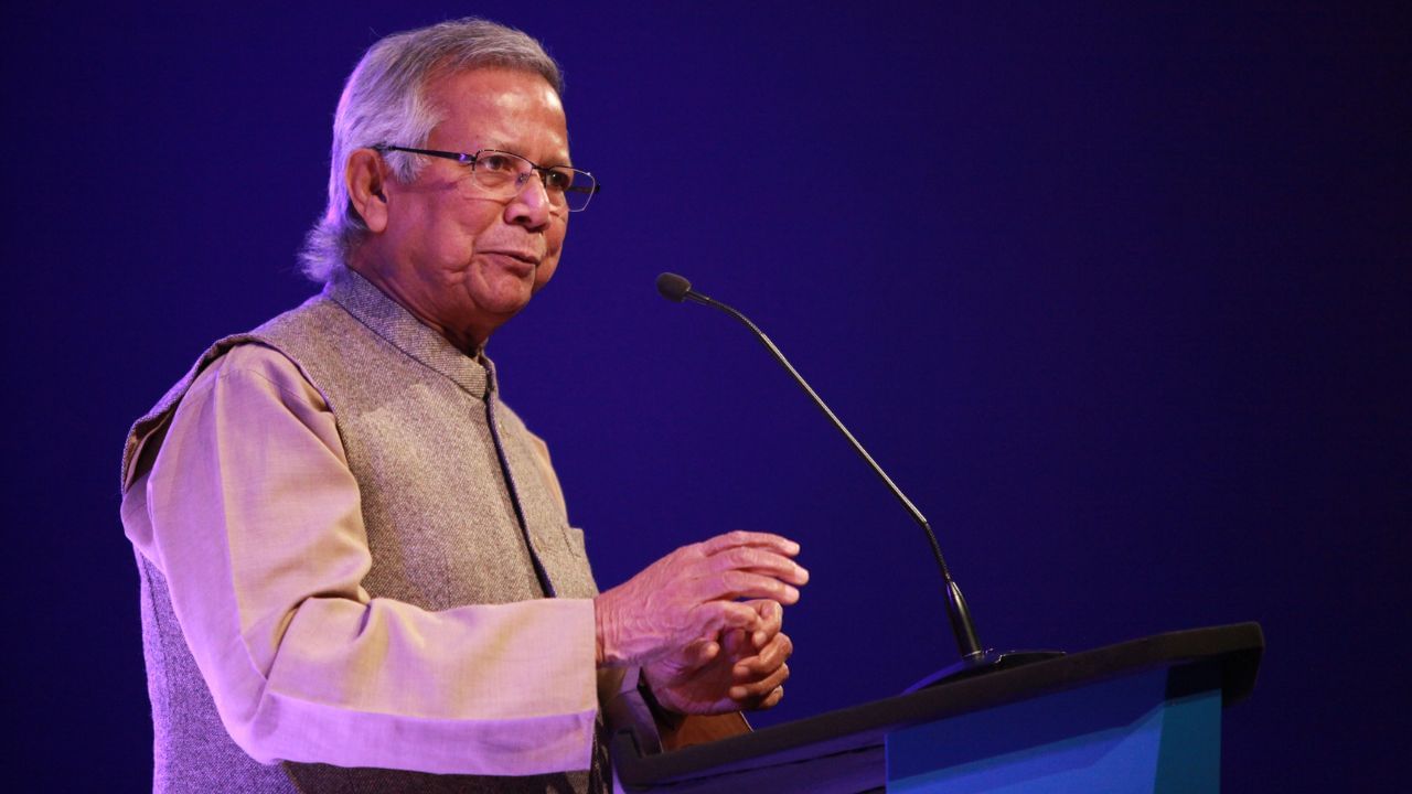 BNP criticises chief adviser Muhammad Yunus’ proposal to lower voting age to 17