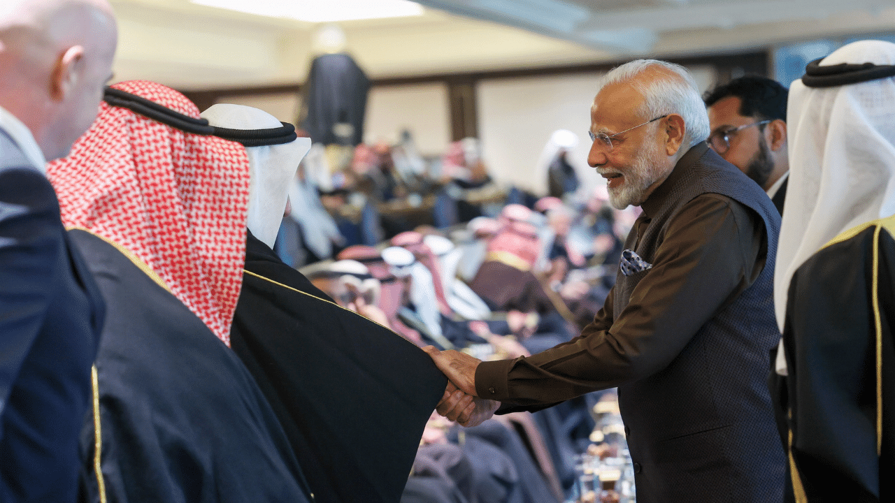 Bilateral talks, MoUs signing: What’s on PM Modi’s agenda on Day 2 of Kuwait visit?