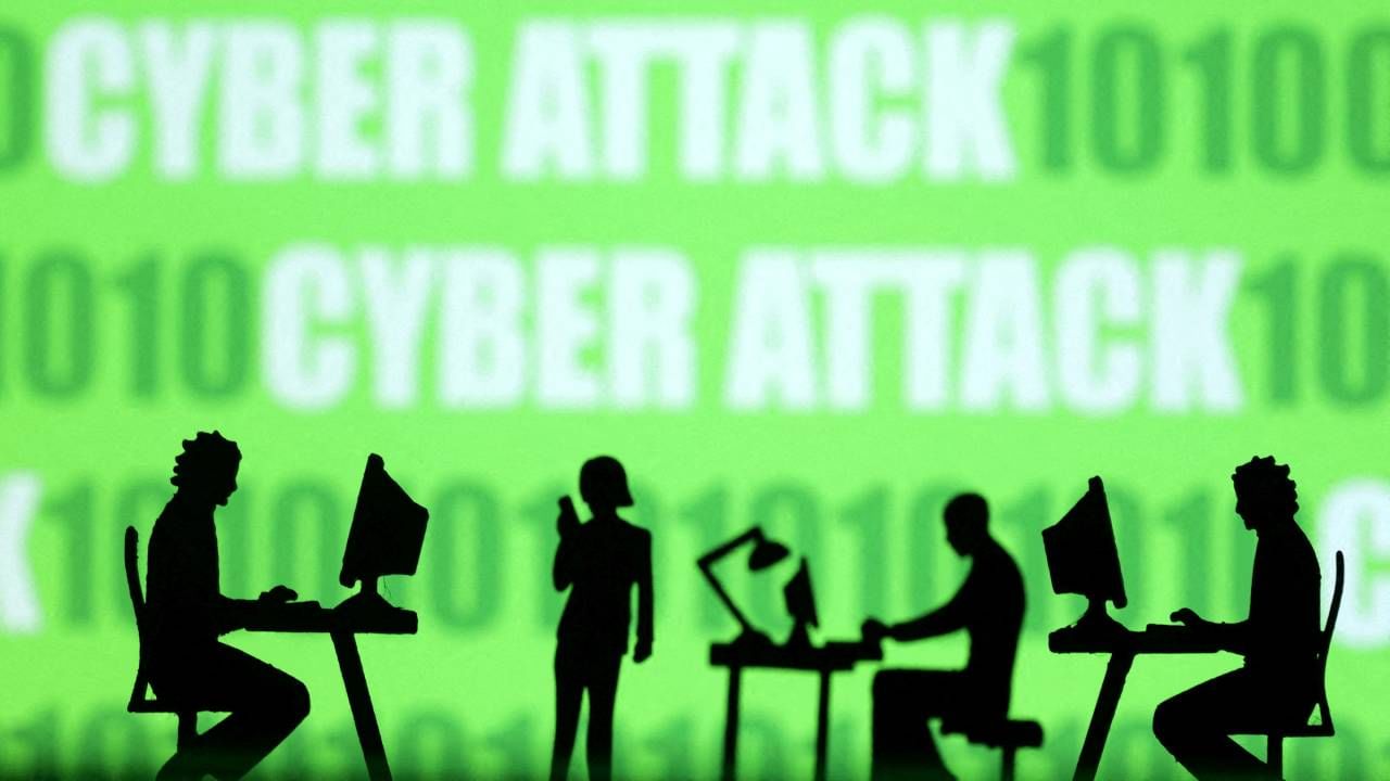 Chinese hackers accessed US Treasury workstations, documents in major cyber breach Chinese hackers accessed US Treasury workstations, documents in major cyber breach