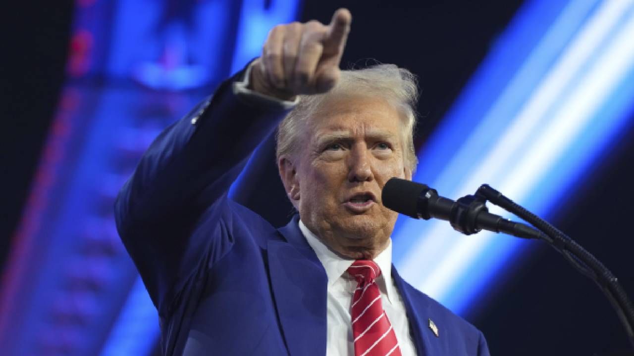 Trump vows to pursue executions after Biden commutes most of federal death row Trump vows to pursue executions after Biden commutes most of federal death row