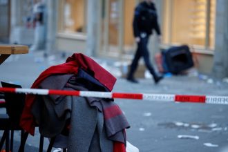 ‘Islamist barbarity’: Far-right leaders react to German Christmas market attack