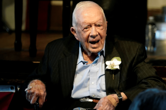 39th US President Jimmy Carter dies: Significant milestones from his life and career