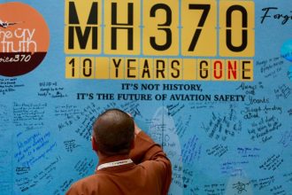 Malaysia to resume search for missing MH370 jet, ‘no find, no fee’ deal signed