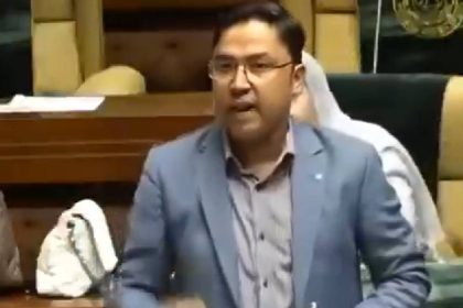 VIDEO: Why the word Bihari triggered heated exchanges in Pakistan’s Sindh assembly