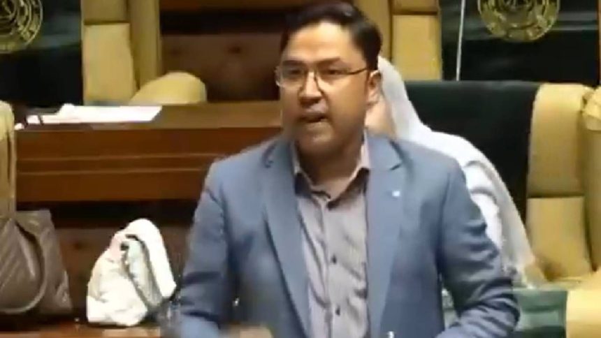 VIDEO: Why the word Bihari triggered heated exchanges in Pakistan’s Sindh assembly