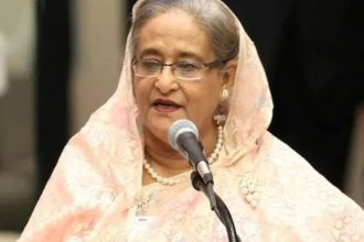 ICT vows to complete trials against accused, Sheikh Hasina within a year