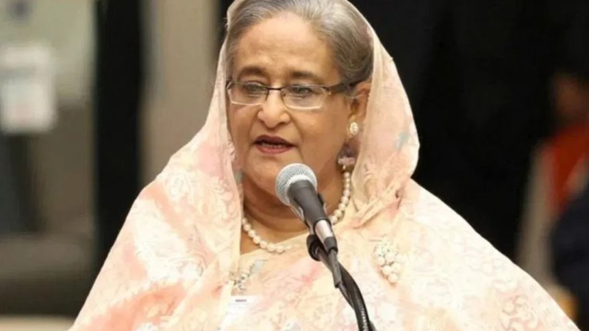 ICT vows to complete trials against accused, Sheikh Hasina within a year