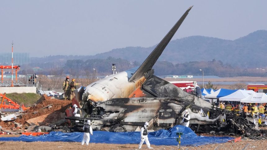 6 crashes, 230 deaths: Global flight safety under scrutiny after deadly accidents