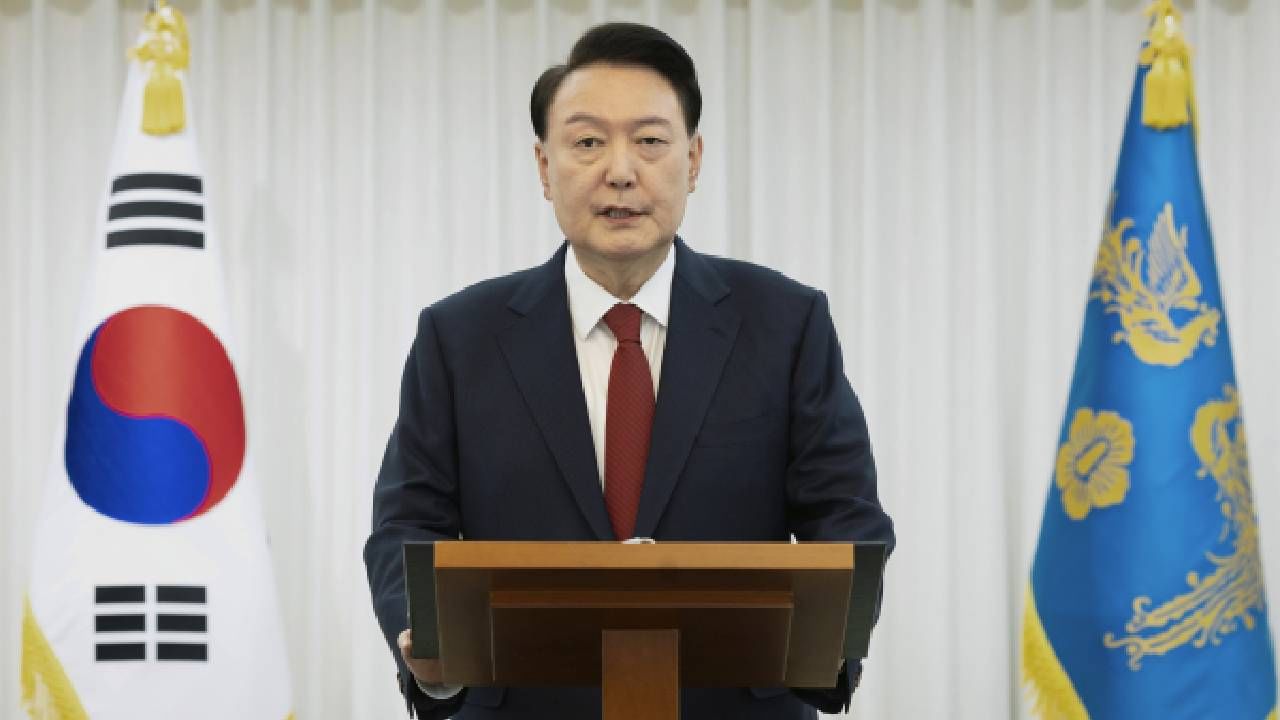 South Koreans vote for new president in wake of Yoon’s ouster over martial law