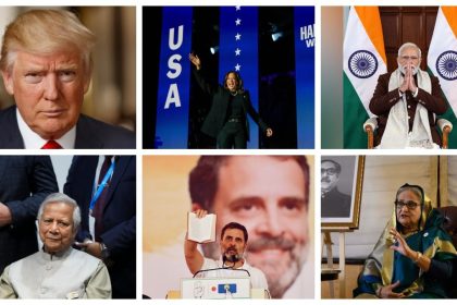 2024 Global Elections: A year of political shifts, controversies, what is ahead?