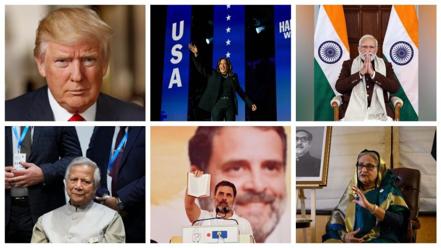 2024 Global Elections: A year of political shifts, controversies, what is ahead?