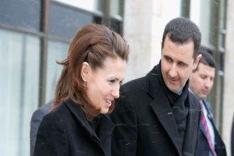 Bashar al-Assad’s wife Asma diagnosed with leukemia, has 50% survival chance: Report