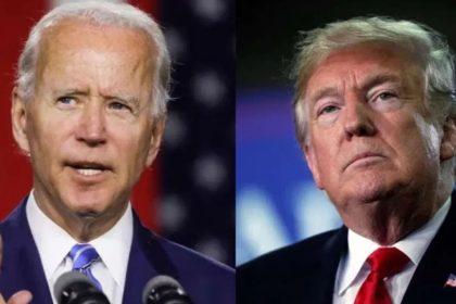 ‘Nothing nefarious’, says Biden about mystery drone sightings after Trump’s claims