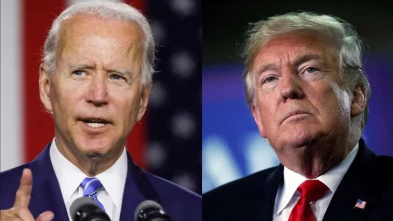 ‘Nothing nefarious’, says Biden about mystery drone sightings after Trump’s claims ‘Nothing nefarious’, says Biden about mystery drone sightings after Trump’s claims