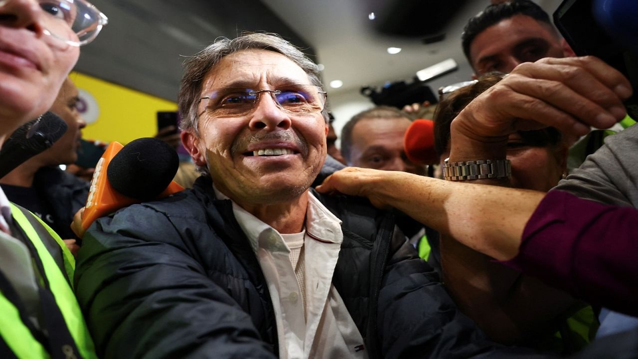 Who is Fabio Ochoa, drug lord deported to Colombia after two decades in US jails Who is Fabio Ochoa, drug lord deported to Colombia after two decades in US jails