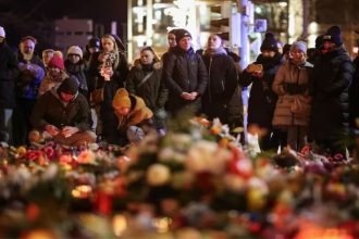 Seven Indians injured in deadly car-ramming attack at Christmas market in Germany