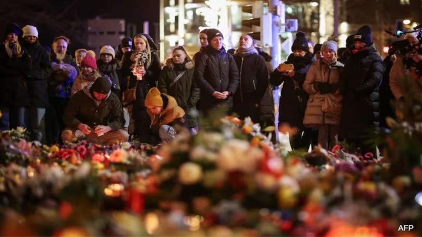 Seven Indians injured in deadly car-ramming attack at Christmas market in Germany