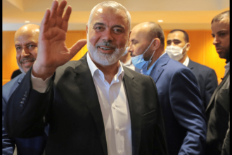 How a repaired AC helped Mossad agents to kill Ismail Haniyeh in Iran | Details