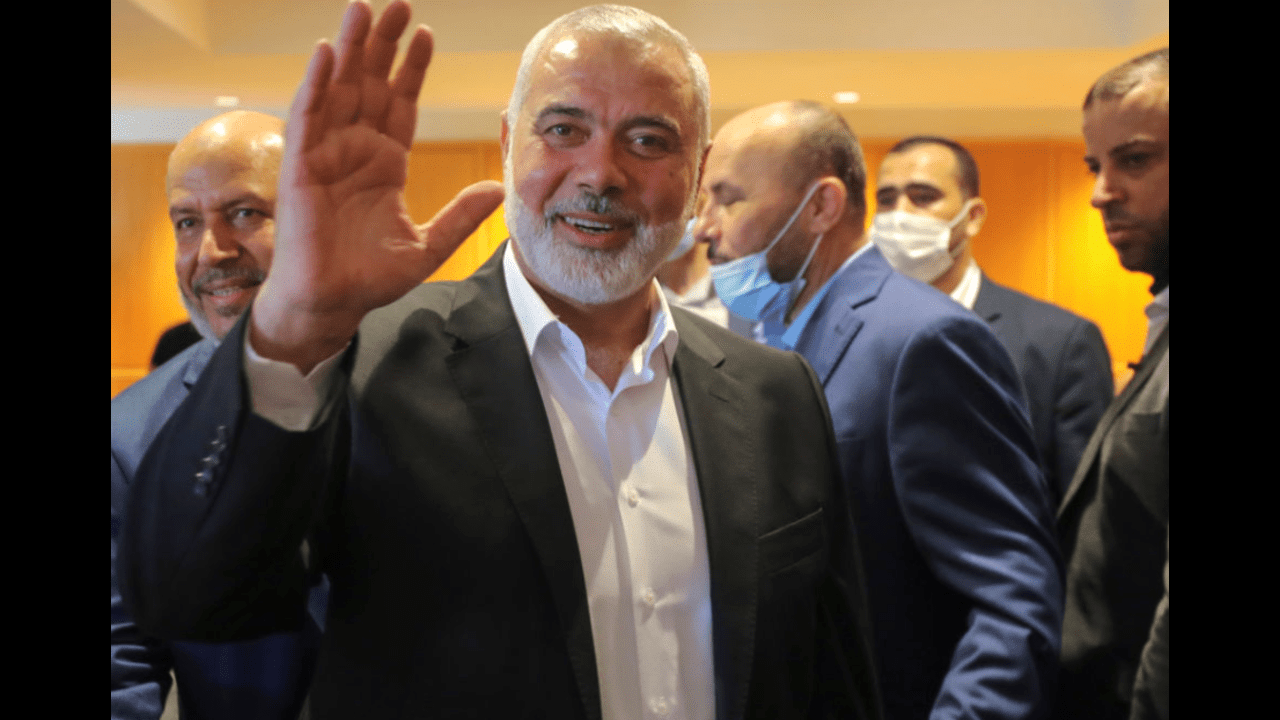 How a repaired AC helped Mossad agents to kill Ismail Haniyeh in Iran | Details How a repaired AC helped Mossad agents to kill Ismail Haniyeh in Iran | Details