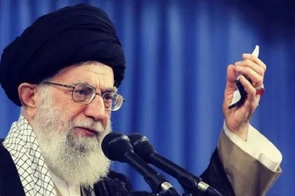 Women are like delicate flowers: Khamenei’s hollow words amid Iran’s women’s protests