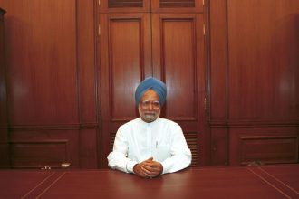 Manmohan Singh put US-India relations on ‘new footing’: Condoleezza Rice