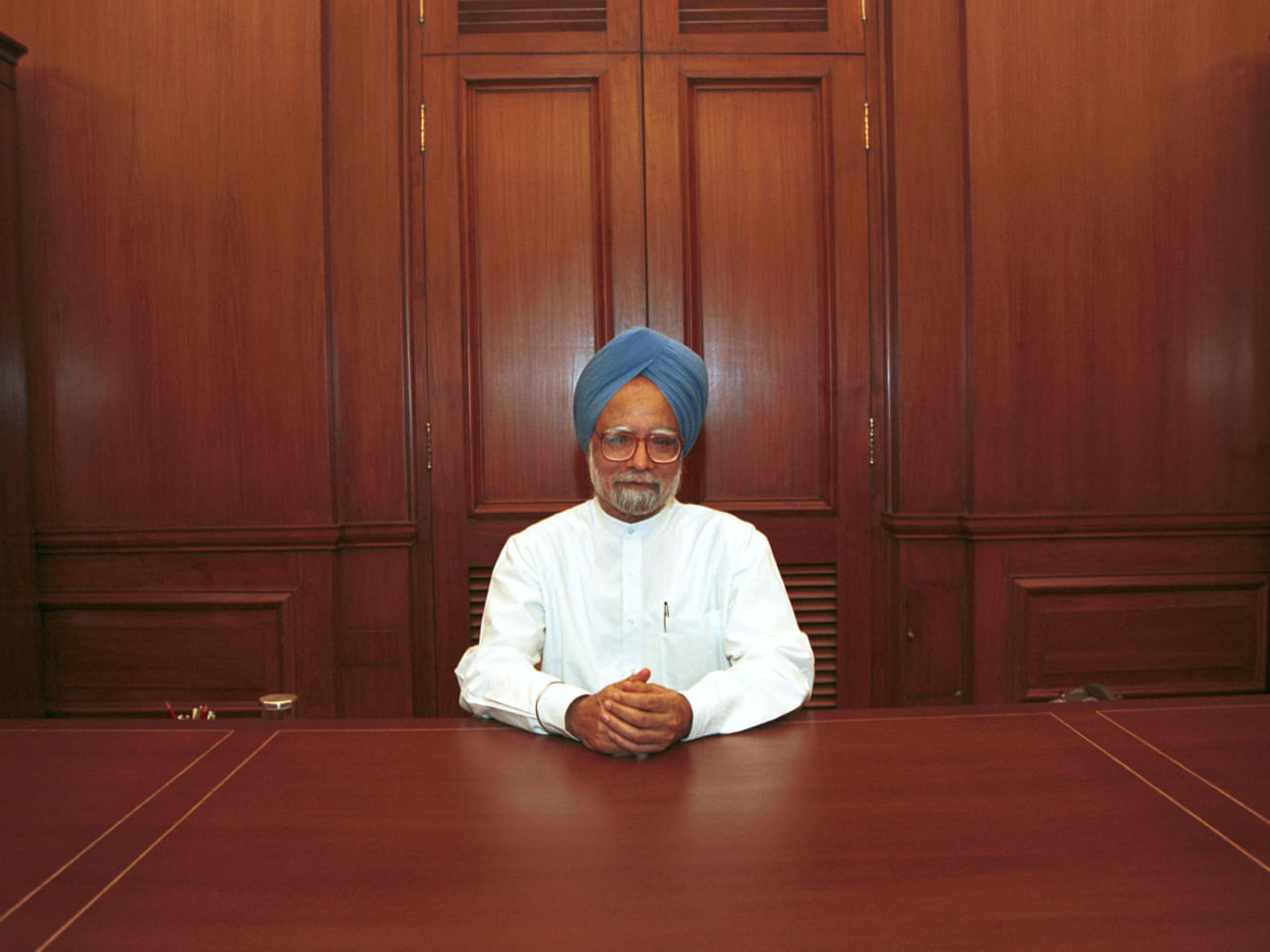 Manmohan Singh put US-India relations on ‘new footing’: Condoleezza Rice Manmohan Singh put US-India relations on ‘new footing’: Condoleezza Rice