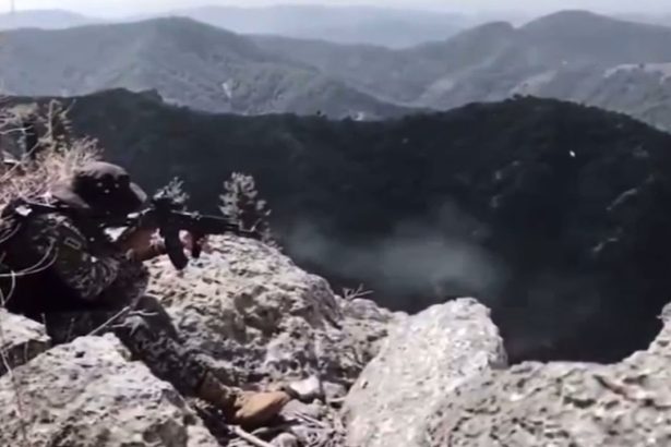 Fresh clashes between Afghan Taliban and Pakistan forces at border, videos emerge