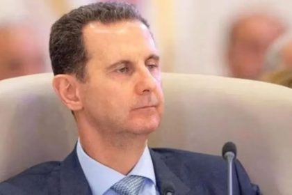 Assassination attempt on ousted Syrian president Bashar al-Assad in Moscow