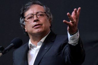 ‘Will never rule us’: Colombian President Gustavo Petro targets Trump before relenting to US demands