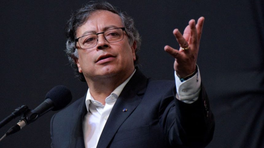 ‘Will never rule us’: Colombian President Gustavo Petro targets Trump before relenting to US demands