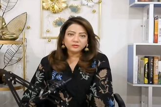 Did Pakistan hang YouTubers Sana Amjad, Sohaib Chaudhary? Here’s what Arzoo Kazmi said