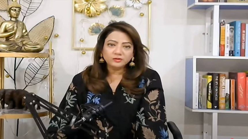 Did Pakistan hang YouTubers Sana Amjad, Sohaib Chaudhary? Here’s what Arzoo Kazmi said