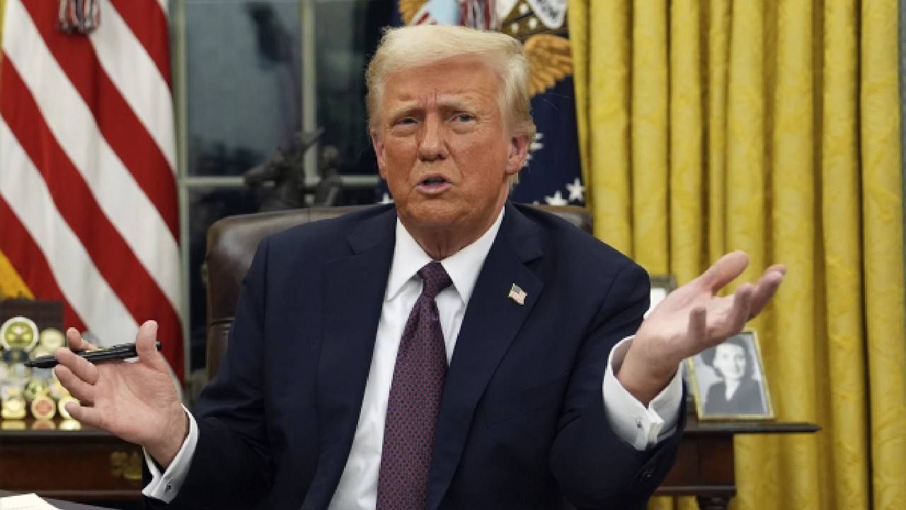 Third term for Donald Trump?: Republican lawmaker floats Constitutional Amendment