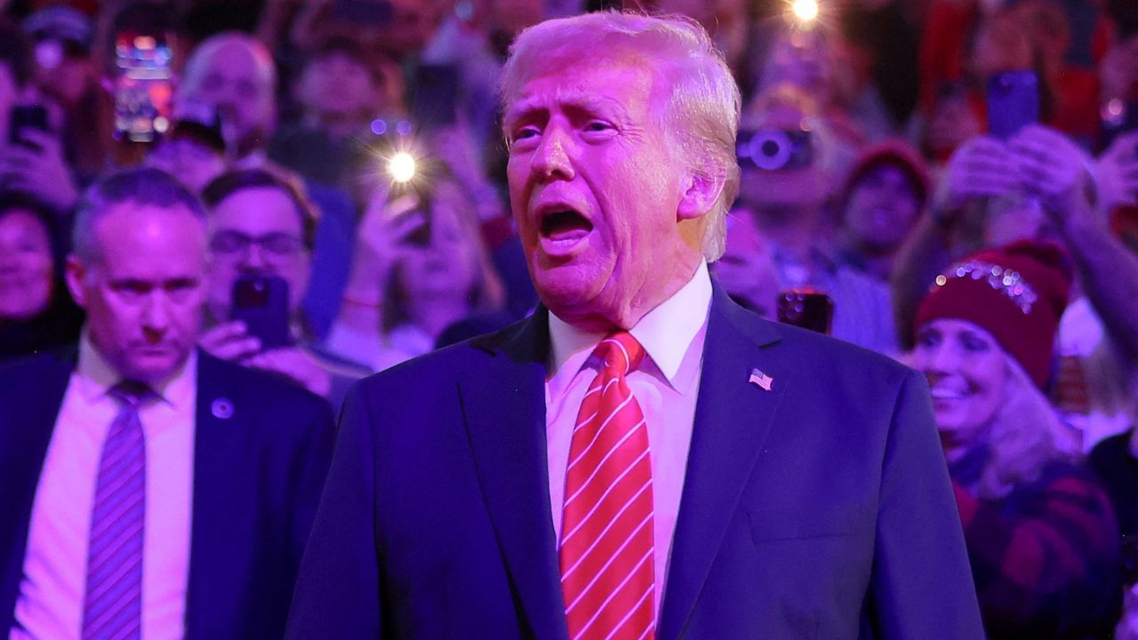 Trump’s agenda on Day 1 in office: Tariffs on Canada, pardon to Capitol riots accused Trump’s agenda on Day 1 in office: Tariffs on Canada, pardon to Capitol riots accused