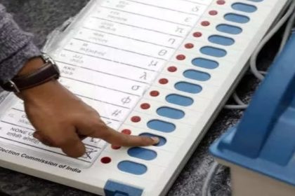 ‘They’ve won trust of people in our nation’: Bhutan poll chief praises Indian EVMs