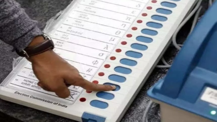 ‘They’ve won trust of people in our nation’: Bhutan poll chief praises Indian EVMs