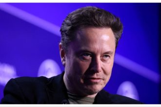 ‘Girl, you are not Governor of Canada anymore’: Elon Musk hits back at Justin Trudeau