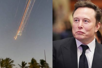 ‘Entertainment is guaranteed’: Musk responds as Starship explodes during test flight