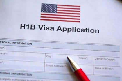 H-1B visa changes starting January 17: Key changes for Indian IT professionals