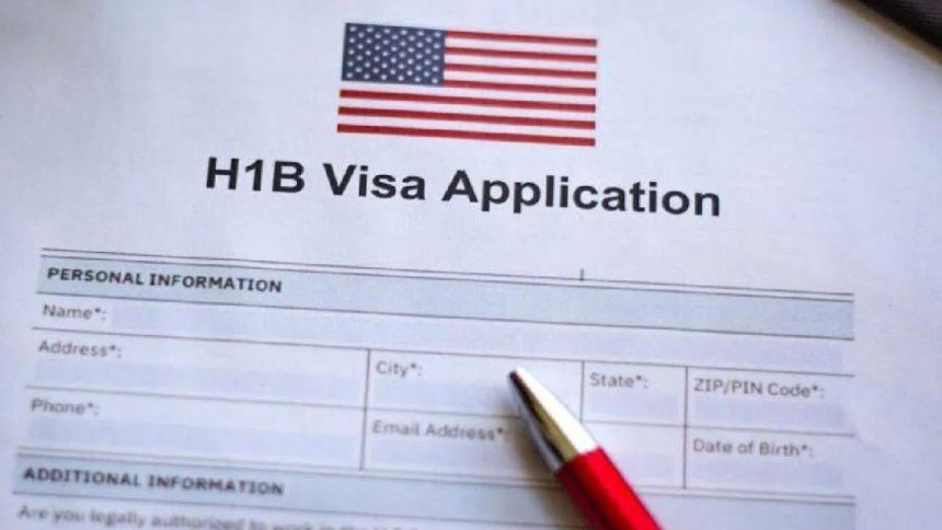 H-1B visa changes starting January 17: Key changes for Indian IT professionals