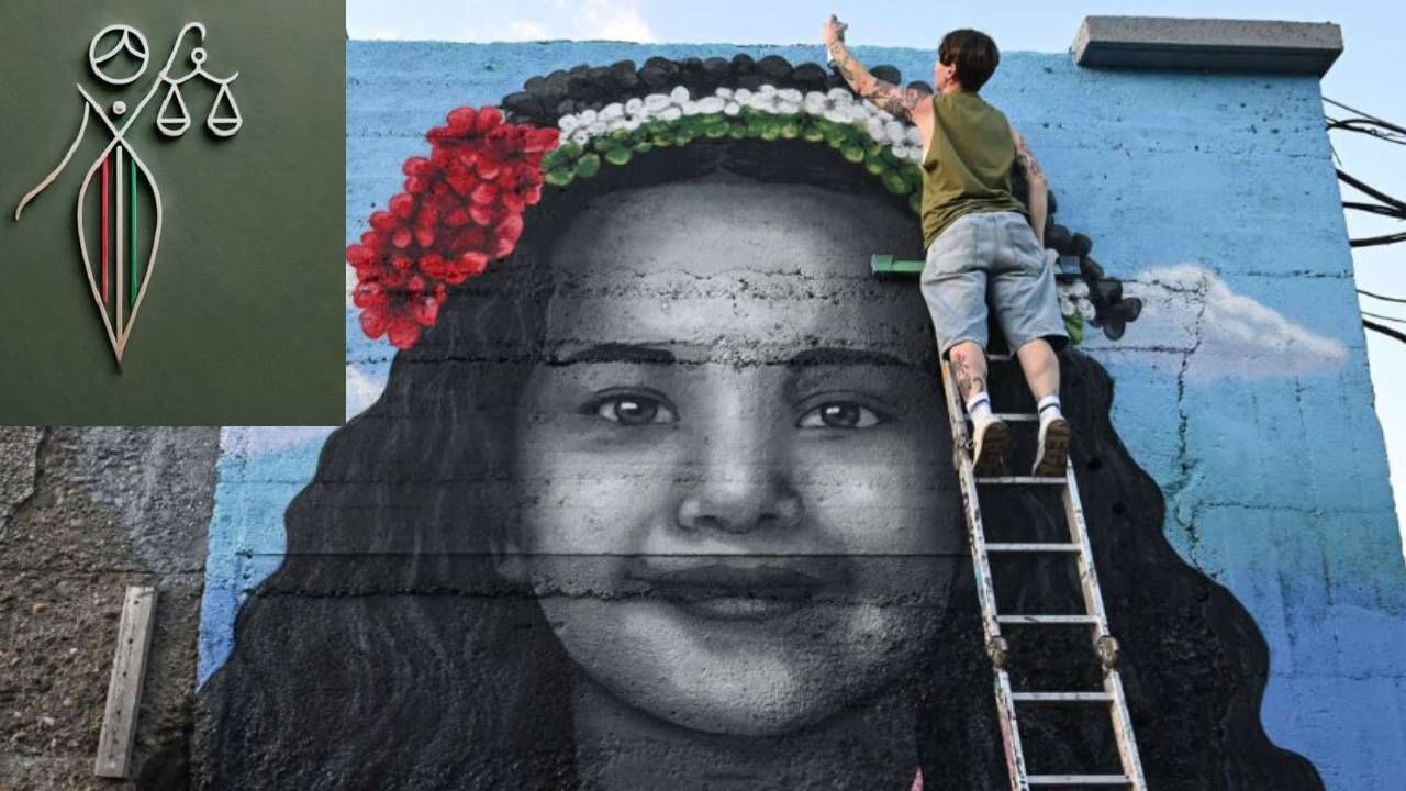 How pro-Palestinian Hind Rajab Foundation is scaring IDF soldiers out on vacations How pro-Palestinian Hind Rajab Foundation is scaring IDF soldiers out on vacations