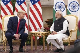 With Jaishankar in US for Trump’s swearing in, Quad meet likely; China on agenda?