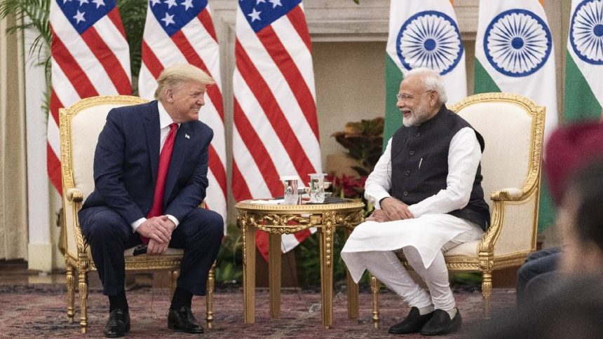 With Jaishankar in US for Trump’s swearing in, Quad meet likely; China on agenda?