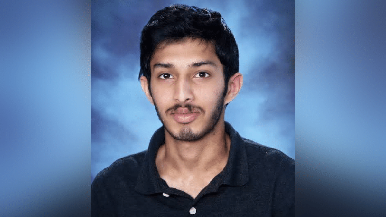 ‘Fueled by Nazi ideology’: Indian jailed for 8 years over White House attack bid ‘Fueled by Nazi ideology’: Indian jailed for 8 years over White House attack bid