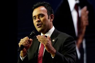 Indian-origin entrepreneur Vivek Ramaswamy plans to run for Ohio governor in 2026