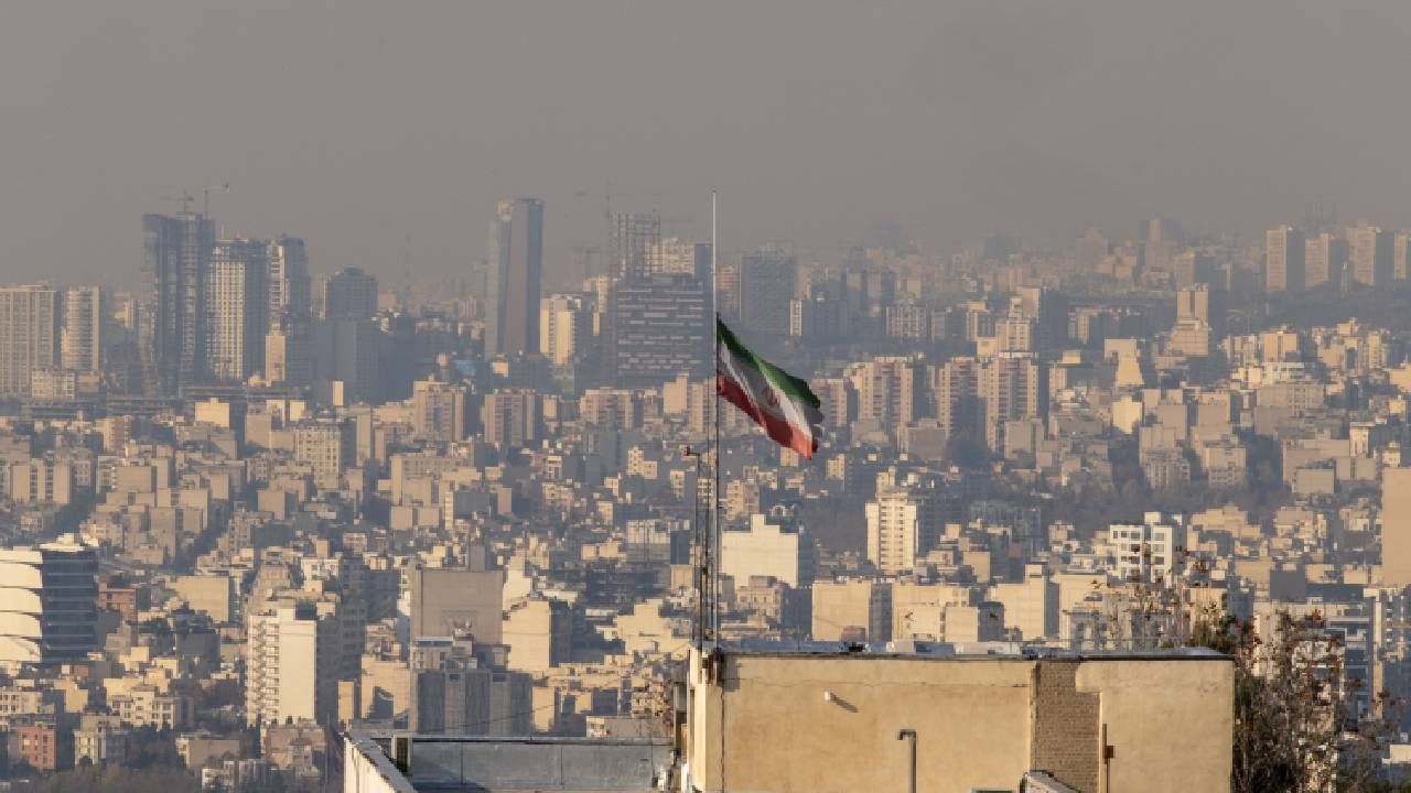 Tehran to Makran: Why Iran is planning to its shift capital city | EXPLAINED Tehran to Makran: Why Iran is planning to its shift capital city | EXPLAINED