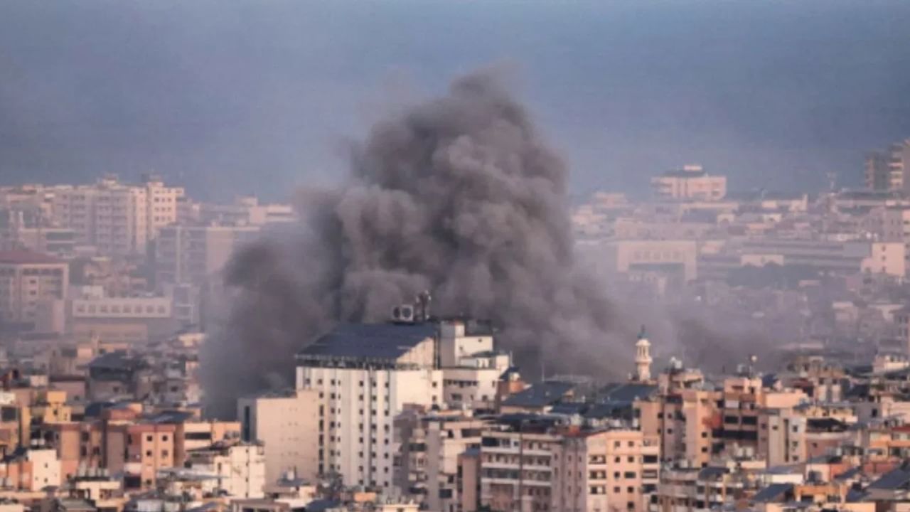 Israeli forces open fire on protesters in southern Lebanon, killing at least 22 Israeli forces open fire on protesters in southern Lebanon, killing at least 22