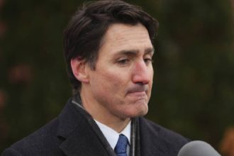 No confidence vote, early elections? What’s next for Canada after Justin Trudeau’s exit