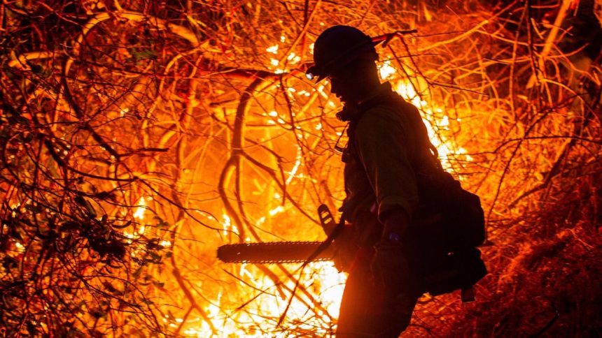 ‘Rs 1.7 lakh per hour’: How LA’s rich are protecting their homes amid raging wildfire