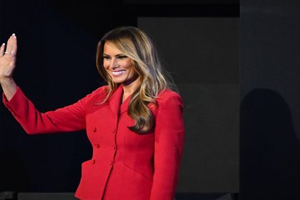 Amazon Prime to offer exclusive look at Melania Trump’s life in 2025 documentary